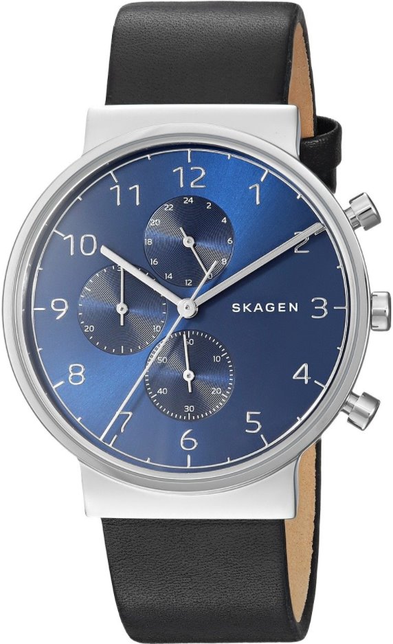 Мужские часы Skagen SKW6417 купить по цене 7581 в грн в Киеве