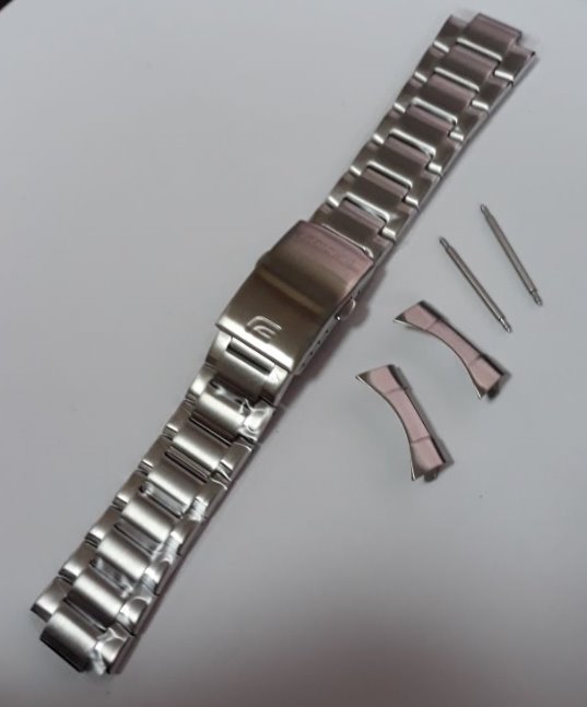 Купить Браслет Для Часов Casio