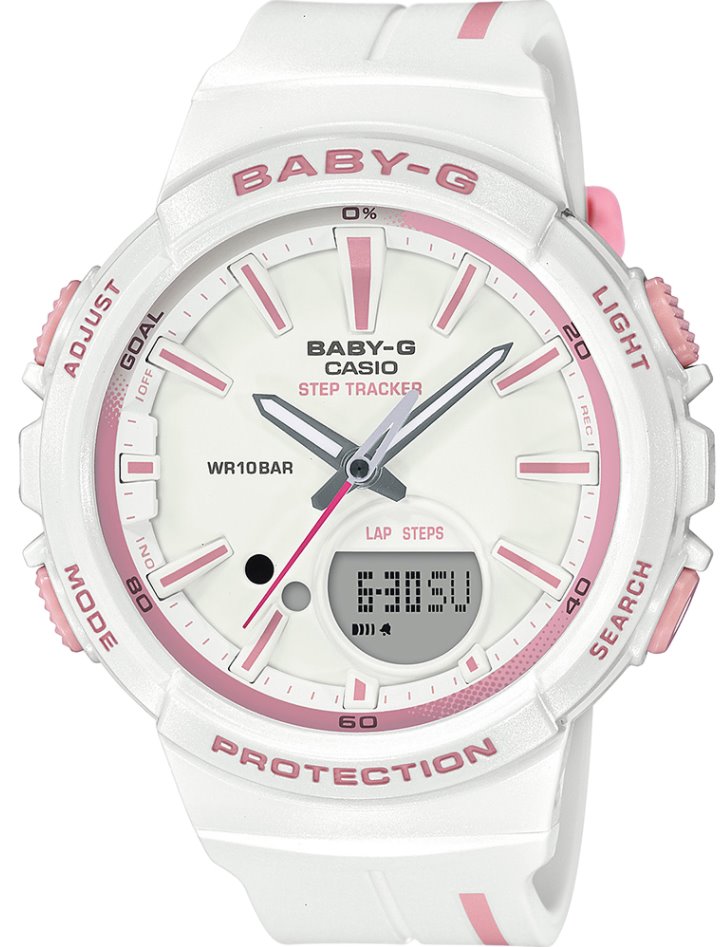 casio bgs