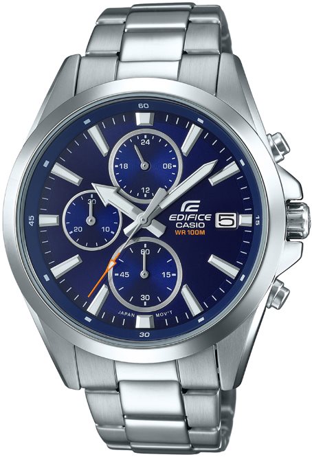 Мужские часы CASIO EFV-560D-2AVUEF - купить по цене 9060 в грн в