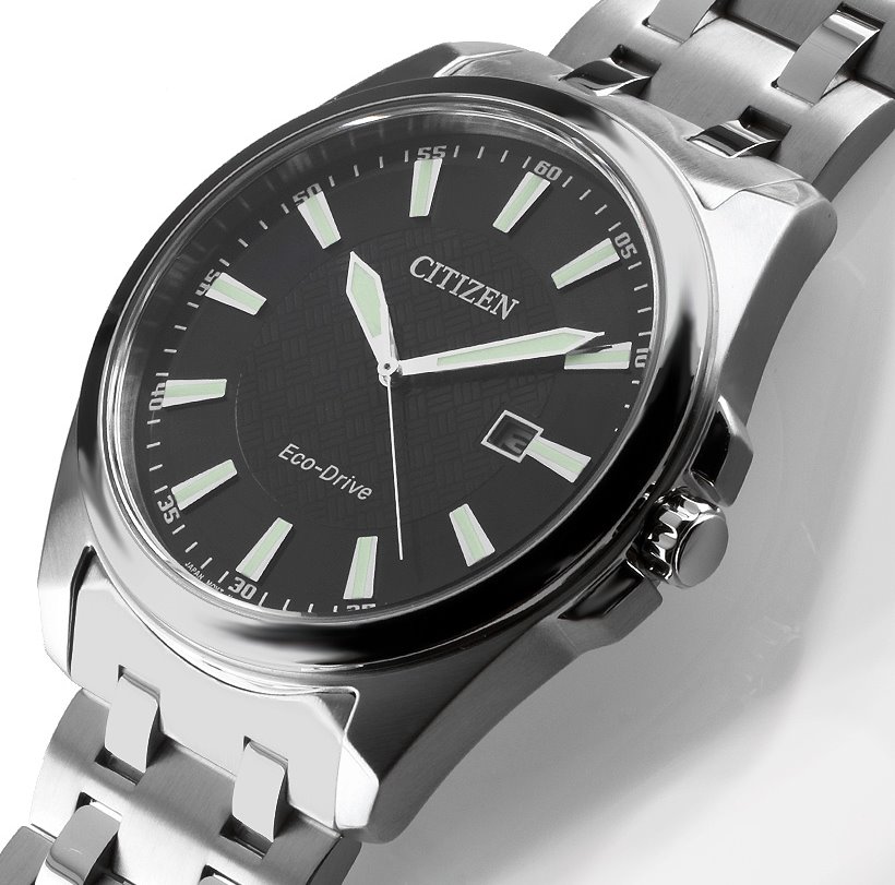Мужские часы CITIZEN BM7108-81E - купить по цене 10830 в грн в