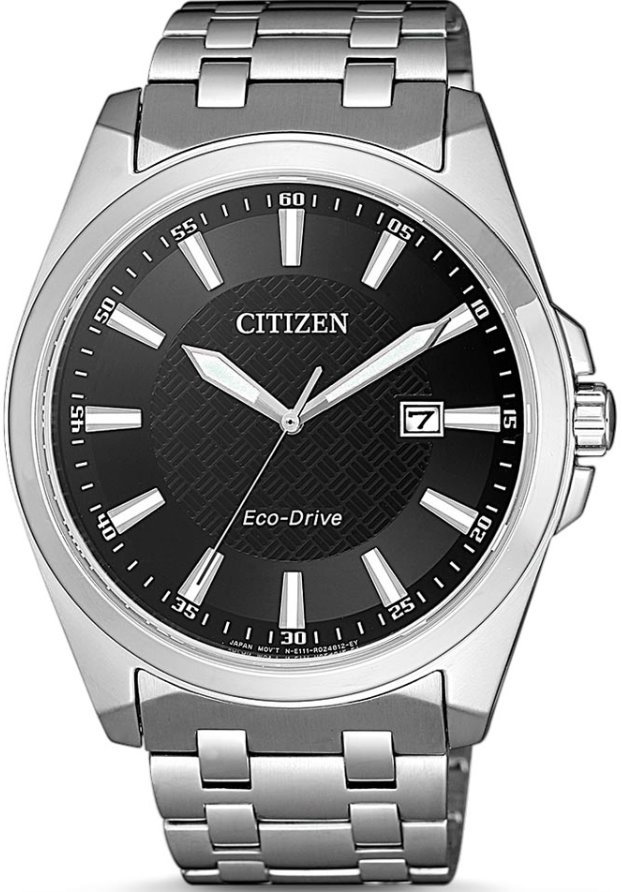 Мужские часы CITIZEN BM7108-81E - купить по цене 11310 в грн в