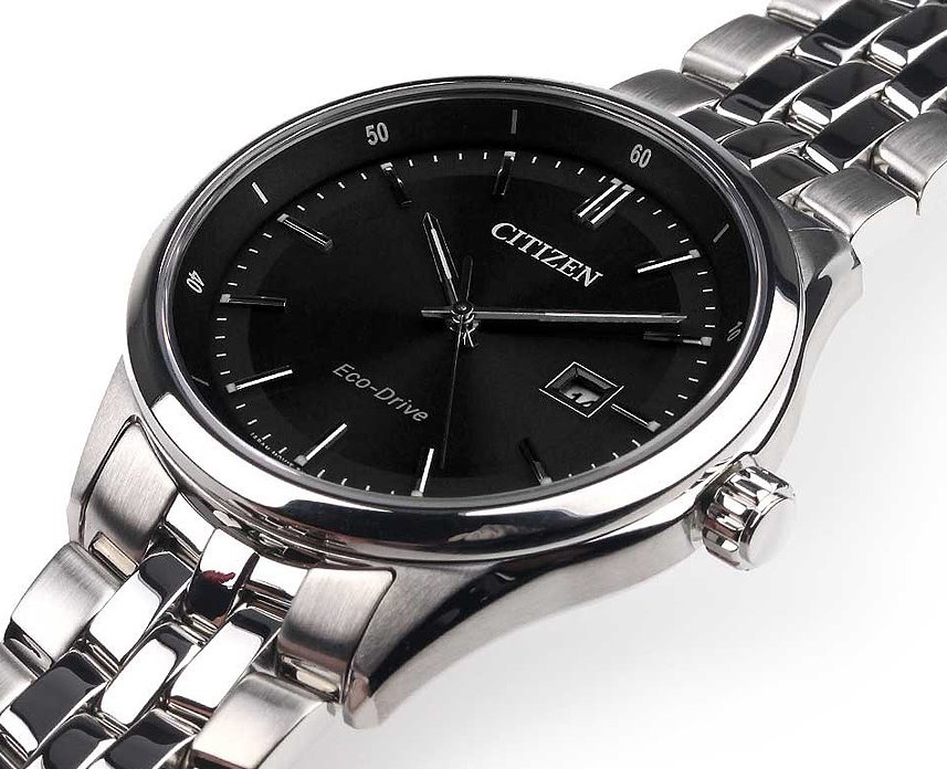 Мужские часы CITIZEN BM7251-88E - купить по цене 12460 в грн в
