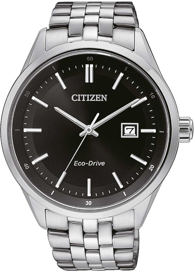 Мужские часы CITIZEN BM7251-88E - купить по цене 12460 в грн в