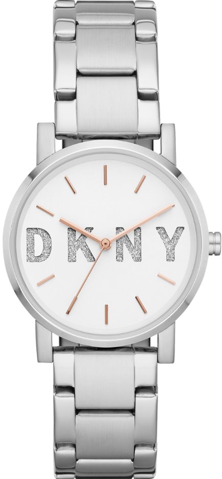 Женские часы DKNY NY2681 - купить по цене 5680 в грн в Киеве, Днепре ...