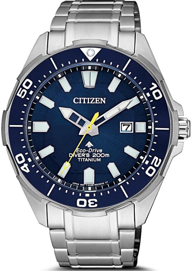 Мужские часы CITIZEN BN0201-88L - купить по цене 21540 в грн в
