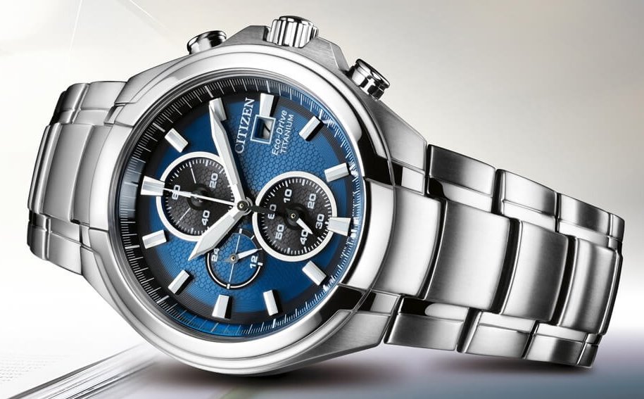 Мужские часы CITIZEN CA0700-86L - купить по цене 19000 в грн в