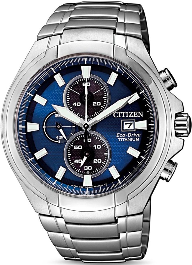 Мужские часы CITIZEN CA0700-86L - купить по цене 19000 в грн в