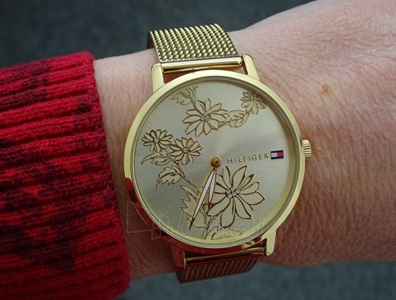 Watch Tommy Hilfiger Pippa 1781921 Женские часы Tommy Hilfiger