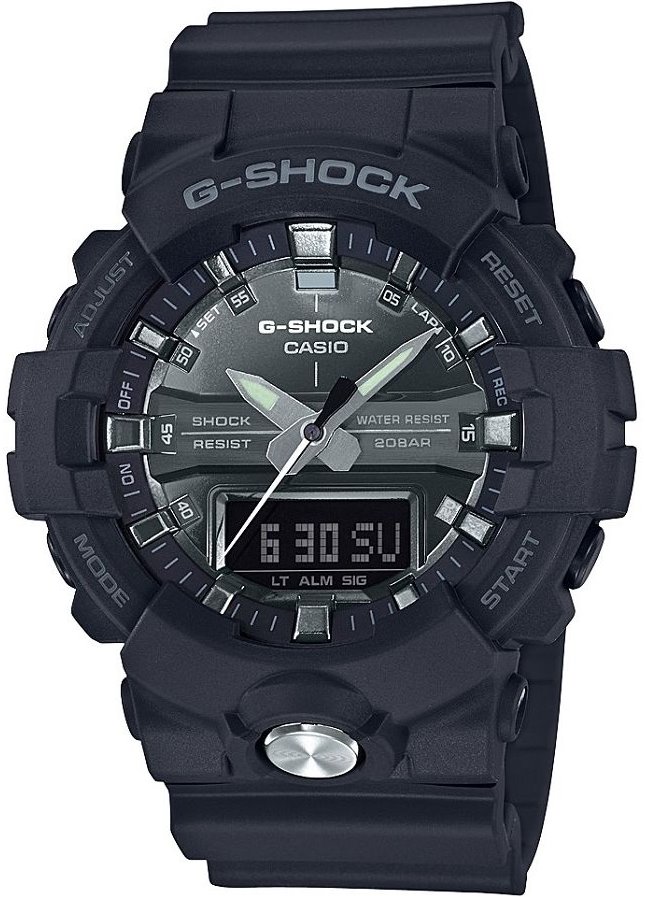 casio ga 810