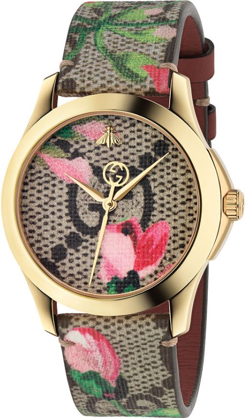 Женские часы Gucci YA1264038A - купить по цене 68070 в грн в Киеве Женские часы Gucci YA1264038A - купить по цене 68070 в грн в Киеве