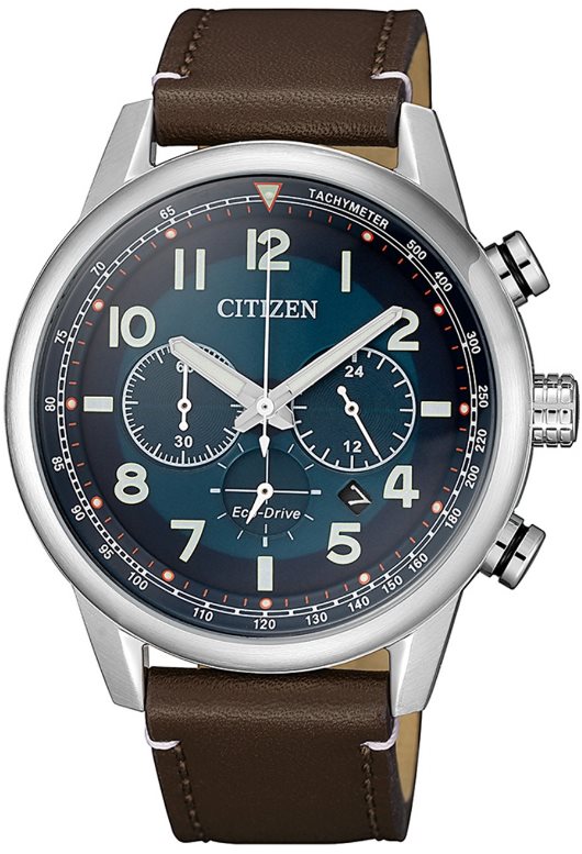 Мужские часы CITIZEN CA4420-13L - купить по цене 10350 в грн в