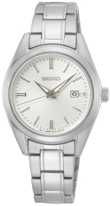 Женские часы SEIKO SUR633P1 - купить по цене 12500 в грн в Киеве