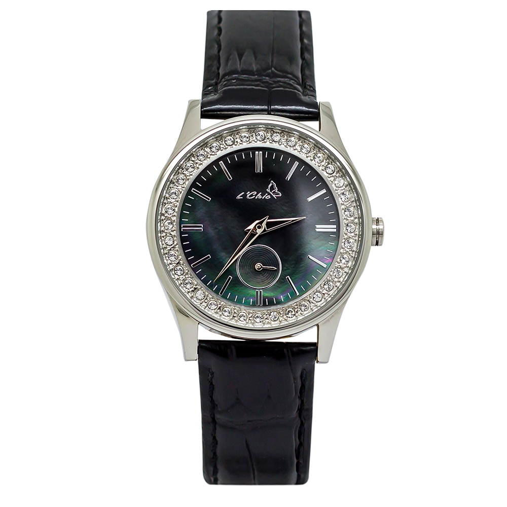 Женские часы Le Chic CL-1948-S-BK - купить по цене 2844 в грн в Киеве ...