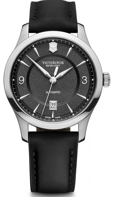 Мужские часы Victorinox Swiss Army VX-V241869 ALLIANCE - купить по