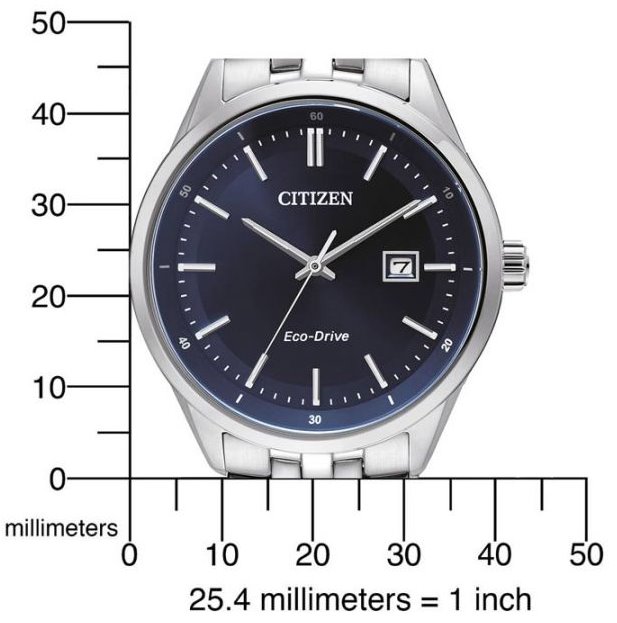 Мужские часы CITIZEN BM7251-53L - купить по цене 12460 в грн в