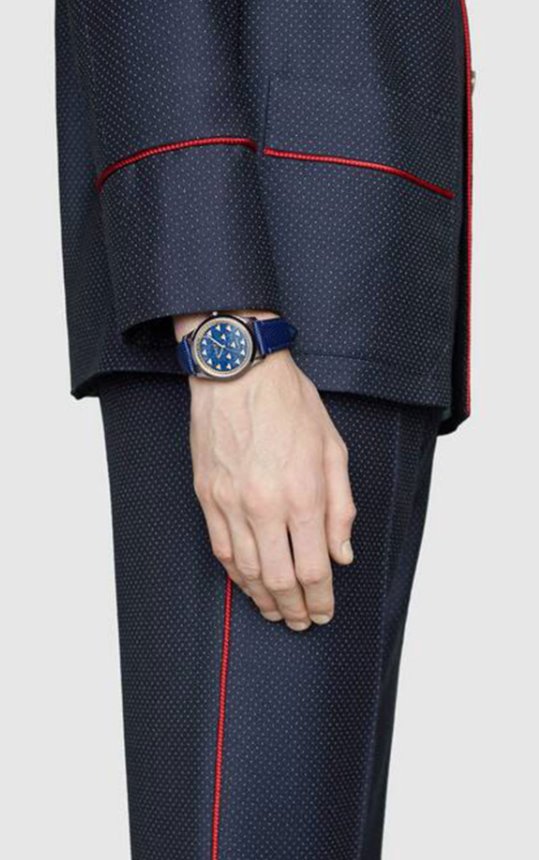 Женские часы Gucci YA1264122 купить по цене 167070 в грн в Киеве