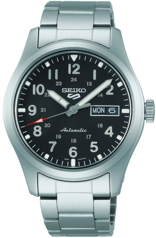 Мужские часы SEIKO SRPG27K1 SEIKO 5 SPORTS - купить по цене 16100