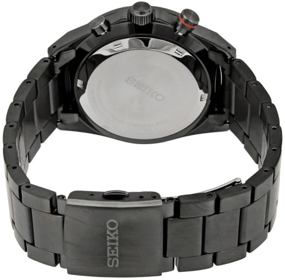 Мужские часы SEIKO SSB399P1 CS SPORTS - купить по цене 14400 в грн