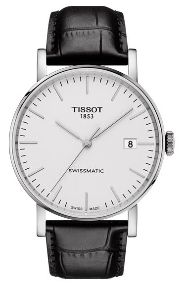 TISSOT SWISSMATIC ブラック腕時計 楽天市場】特集 > SWISSMATIC（スイスマティック）：TISSOTティソ公式