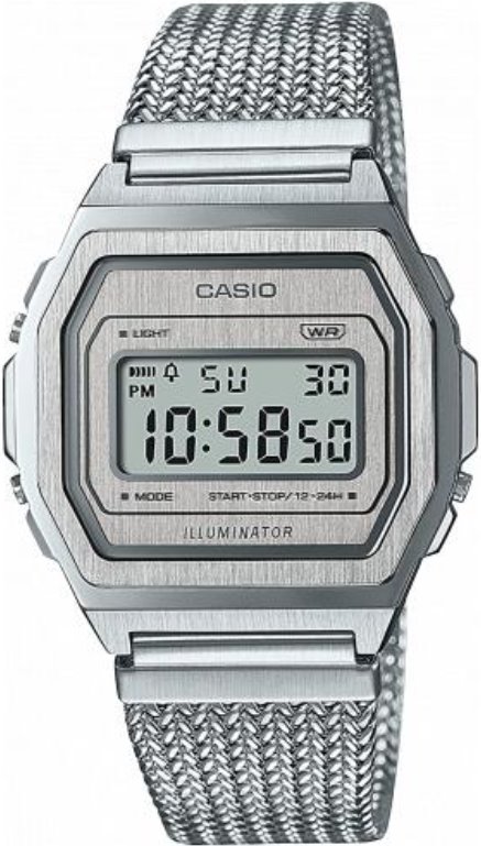 Унисекс CASIO A1000MA-7EF - купить по цене 7870 в грн в Киеве