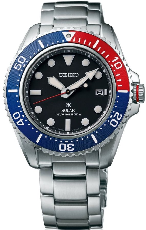 Мужские часы SEIKO SNE591P1 PROSPEX SOLAR - купить по цене 24310 в