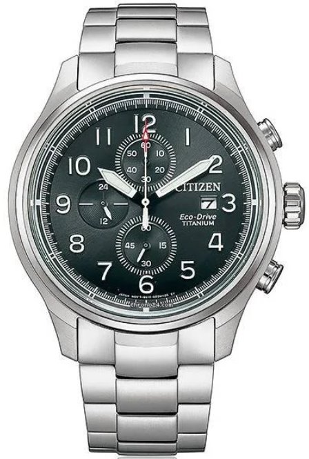 Мужские часы CITIZEN CA0810-88X - купить по цене 17910 в грн в
