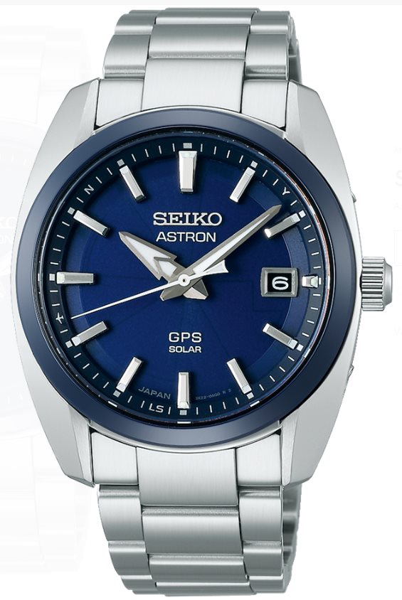 Мужские часы SEIKO SSJ003J1 ASTRON GPS SOLAR - купить по Мужские часы SEIKO SSJ003J1 ASTRON GPS SOLAR - купить по