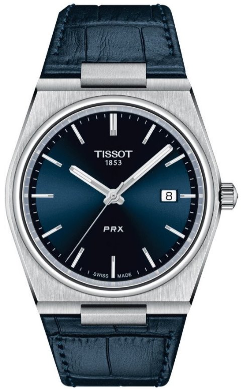 Мужские часы TISSOT T137.410.16.041.00 PRX - купить по цене 18830