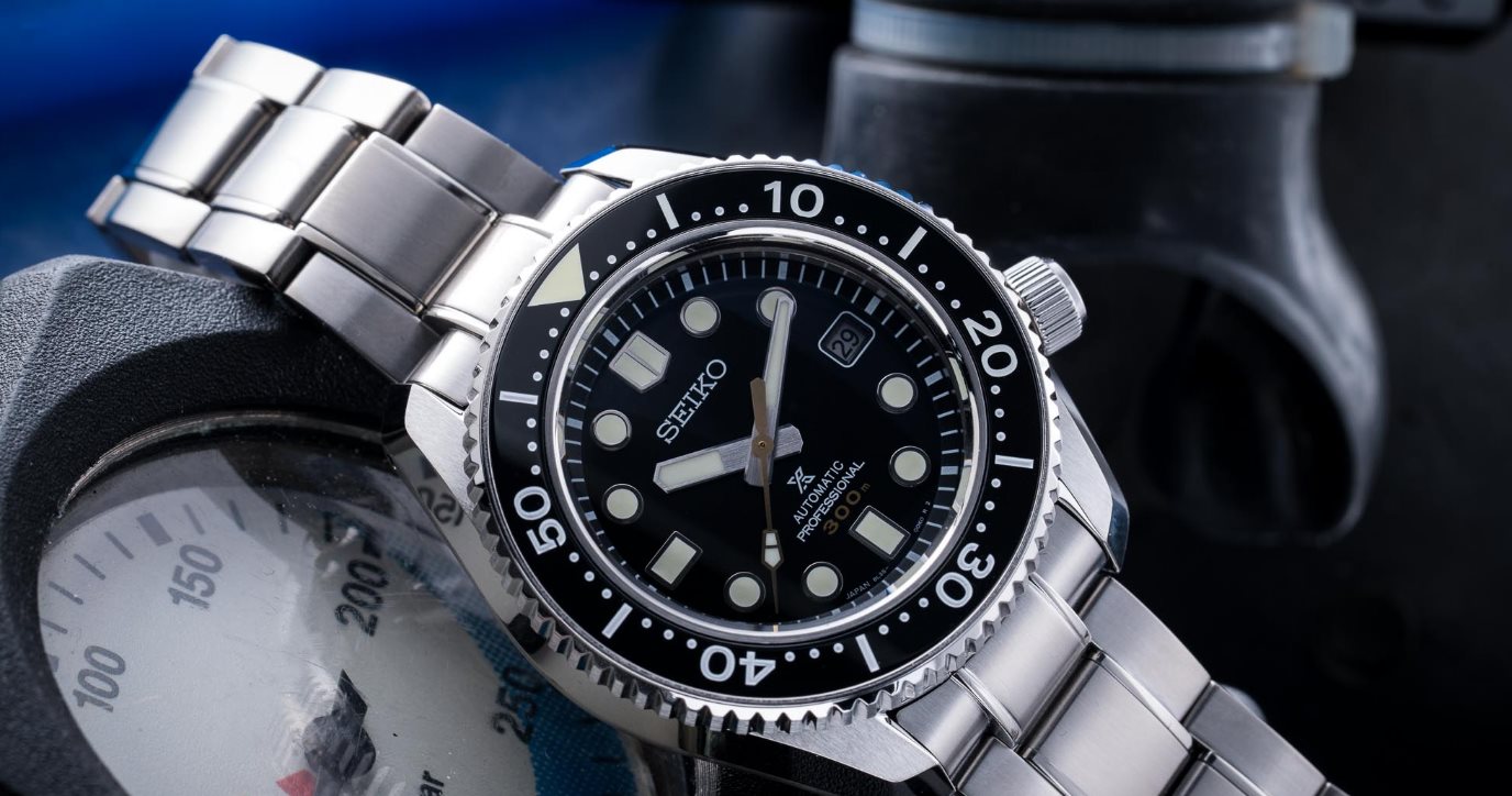 Prospex marinemaster 2025