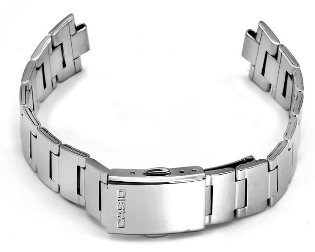 Браслет CASIO 10468329 (LTP.2069D.7A2V) BAND/METAL - купить по цене 620 ...