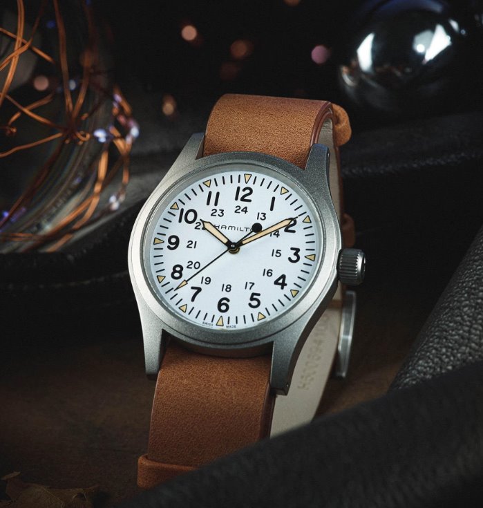 Hamilton h69439511 best sale