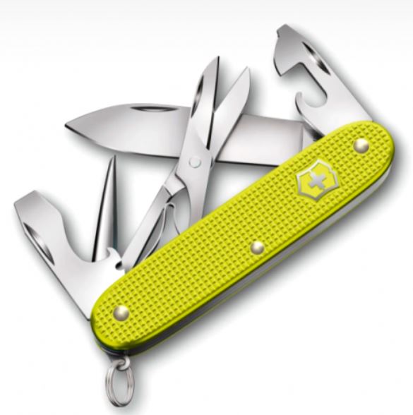 Складаний ніж Victorinox Vx08231.L23 (0.8231.L23) - купити за