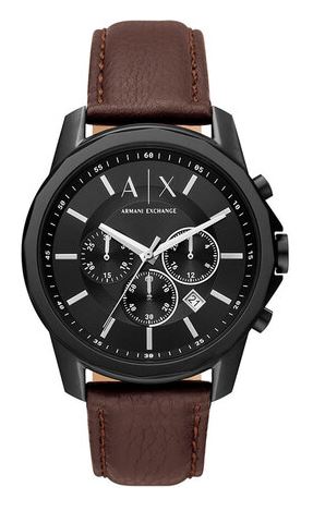 Чоловічий годинник Armani Exchange AX1732 - купити за ціною 12250 в грн ...