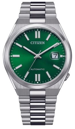 Мужские часы CITIZEN NJ0150-81X Tsuyosa - купить по цене 16270 в