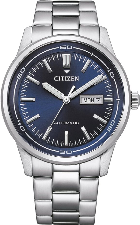 Мужские часы CITIZEN NH8400-87LE - купить по цене 11920 в грн в