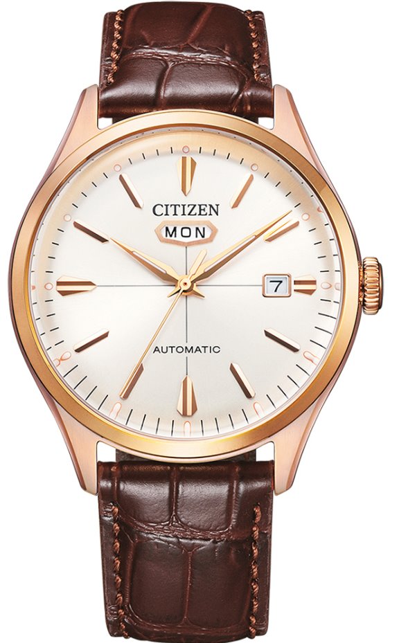 Мужские часы CITIZEN NH8393-05AE - купить по цене 12450 в грн в