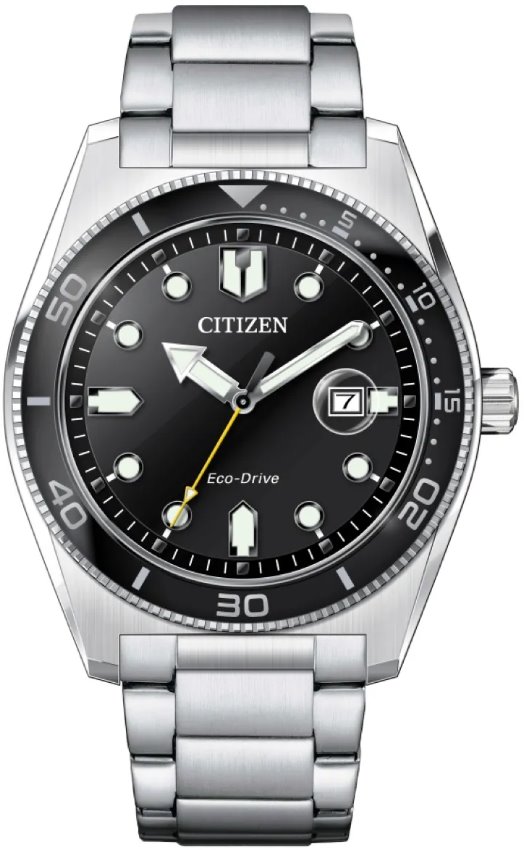 Мужские часы CITIZEN AW1760-81E - купить по цене 9740 в грн в