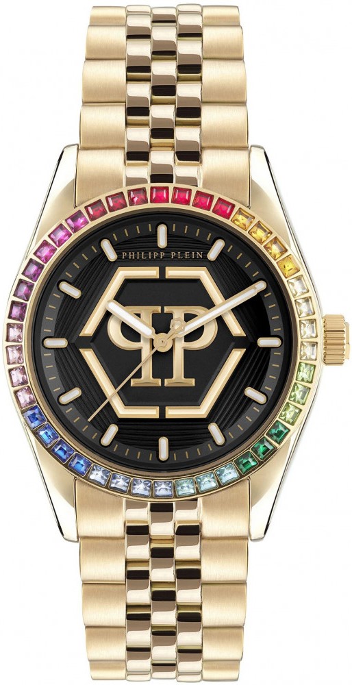 Женские часы Philipp Plein Ppw2ba0623 DATE SUPERLATIVE - купить по цене ...