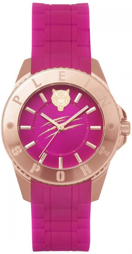 Женские часы Plein Sport Ppskba0523 GLAM - купить по цене 7706 в грн в ...