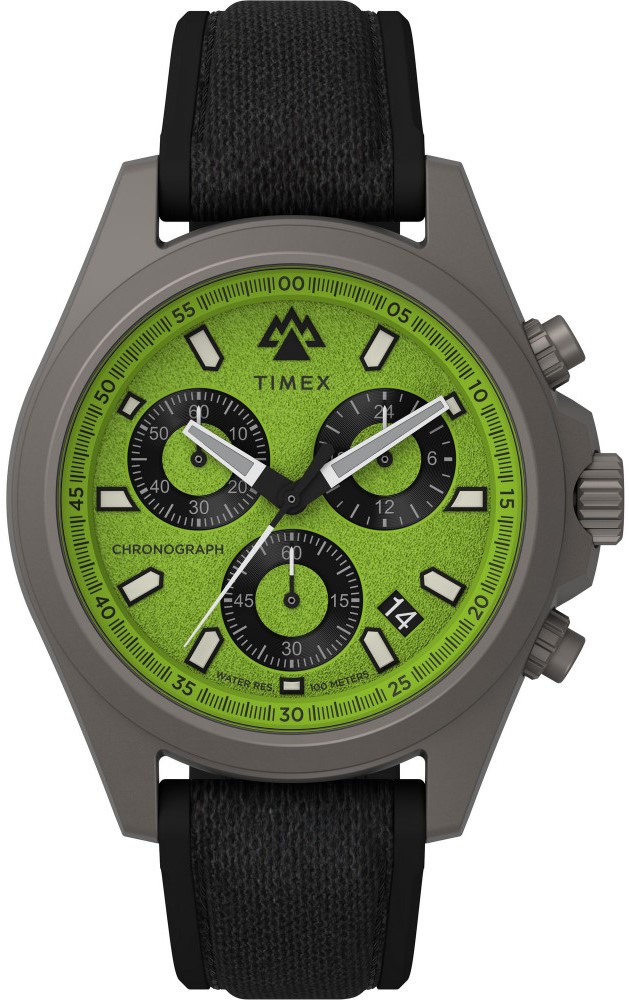 Мужские часы TIMEX Tx2v96400 EXPEDITION North Field Chrono - купить по ...