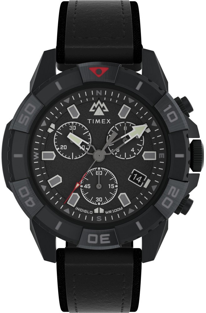 Мужские часы TIMEX Tx2w16000 EXPEDITION North Ridge - купить по цене ...