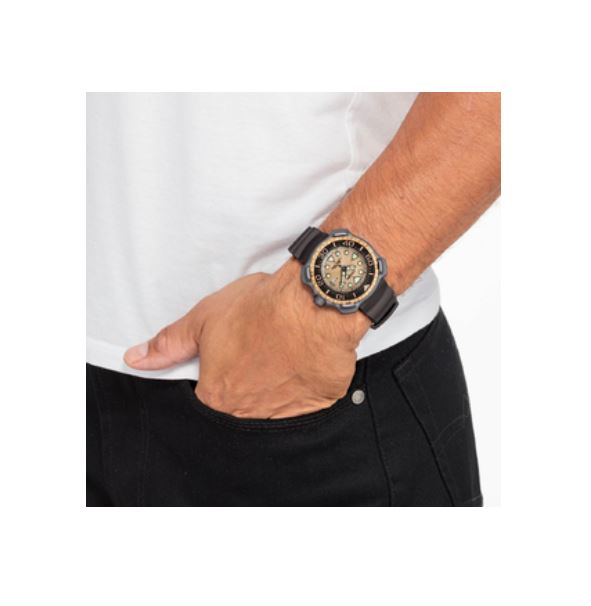 Мужские часы CITIZEN BN0226-10P PROMASTER DIVER ASHTRAY - купить