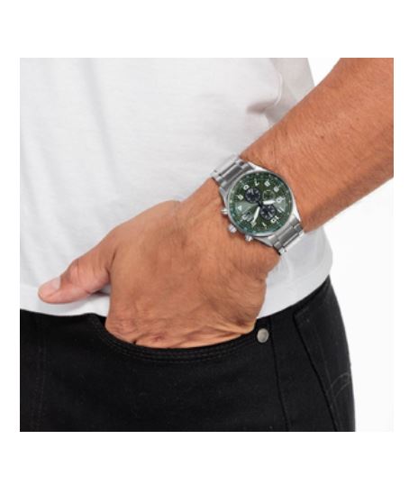 Мужские часы CITIZEN CA0770-72X - купить по цене 13010 в грн в