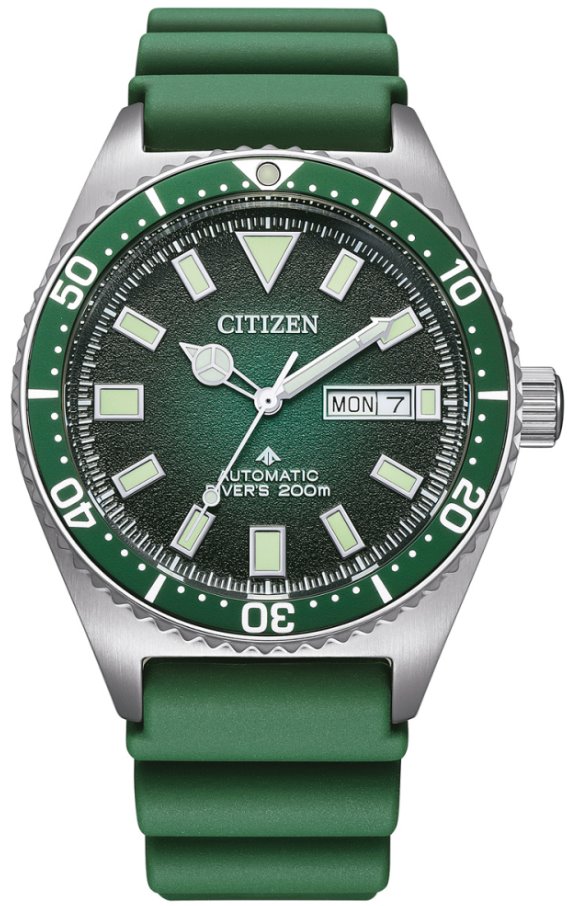 Junboo様 Мужские часы CITIZEN NY0121-09XE PROMASTER DIVER - купить по цене
