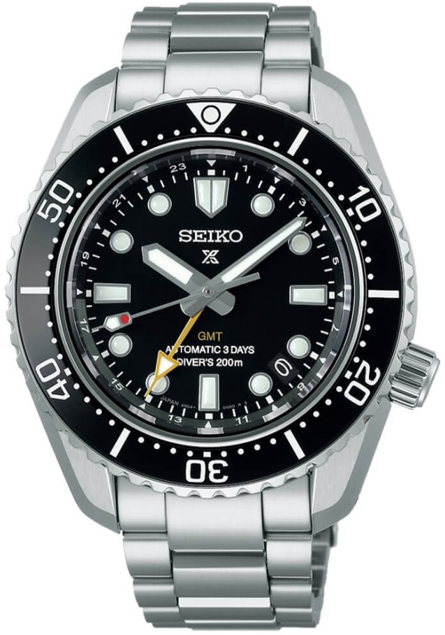 Чоловічий годинник SEIKO SPB383J1 PROSPEX 1968 RE-INTERPRETATION