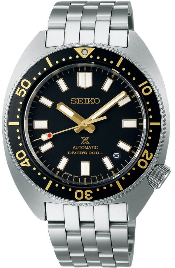 Мужские часы SEIKO SPB315J1 PROSPEX HERITAGE TURTLE 1968 RE