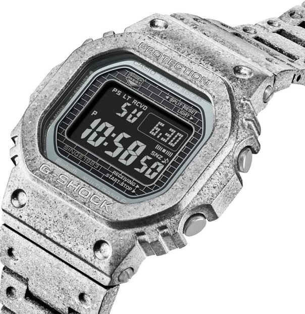 Мужские часы CASIO GMW-B5000PS-1ER 40TH ANNIVERSARY RECRYSTALLIZED MADE IN JAPAN - купить по цене 45441 в грн в Киеве, Днепре, отзывы в интернет-магазине Timeshop Мужские часы CASIO GMW-B5000PS-1ER 40TH ANNIVERSARY RECRYSTALLIZED MADE IN JAPAN - купить по цене 45441 в грн в Киеве, Днепре, отзывы в интернет-магазине Timeshop