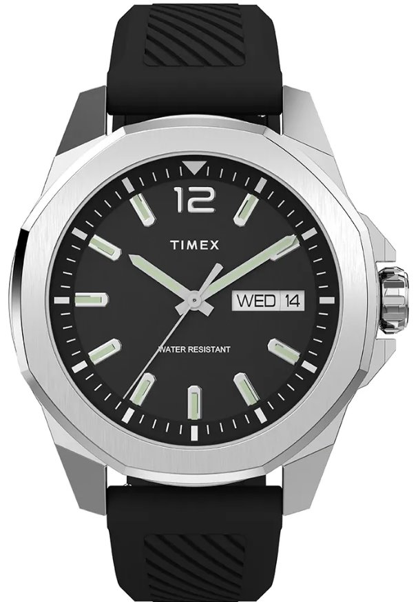 Мужские часы TIMEX Tx2w42900 ESSEX AVENUE - купить по цене 4581 в грн в ...