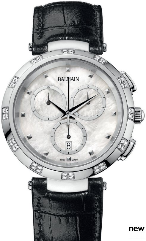 Женские часы BALMAIN B5075.32.86 - купить по цене 64353 в грн в
